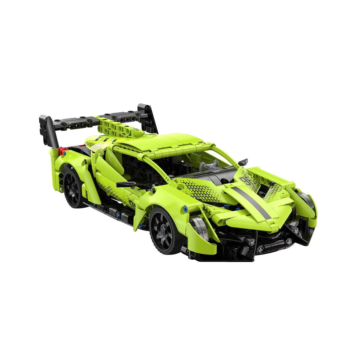 C51309W Cada Phantom Ghost 416 Parça Block Oyuncak