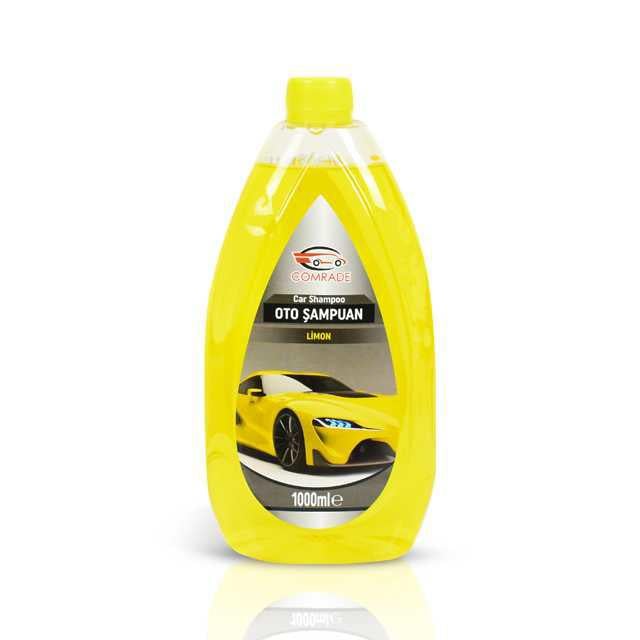OTO SAMPUANI 1lt 1 Adet