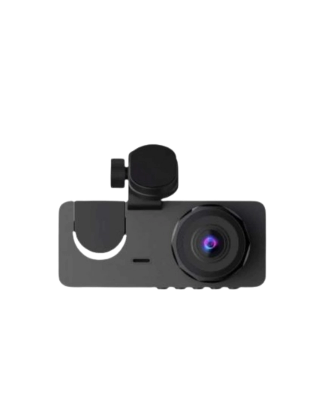 Üçlü Araç Kamerası 5” LCD Ekran ile G-Sensörlü