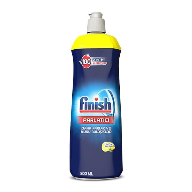 Parlatıcı 800ml Limon 1 Adet