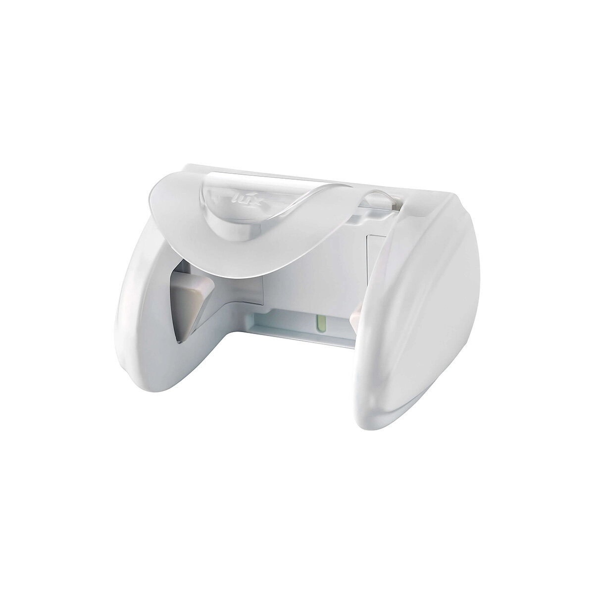 Kapaklı Plastik WC Kağıtlık - Modern Tasarım