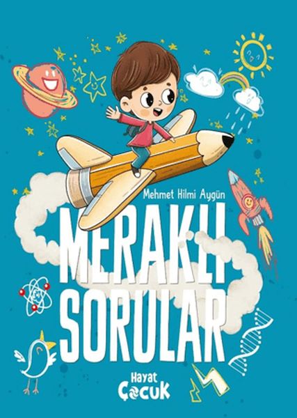 Meraklı Sorular
