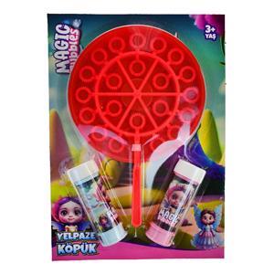 62047 - YELPAZE KÖPÜK - KARTELA