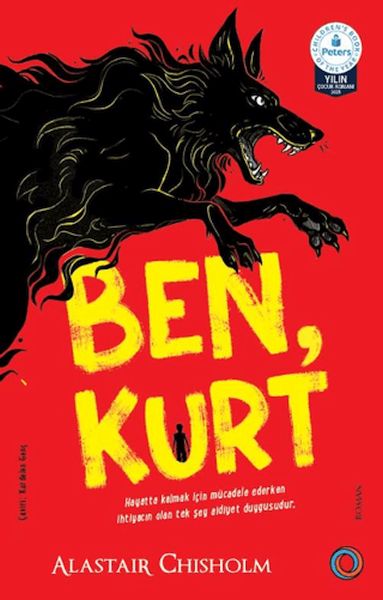 Ben, Kurt