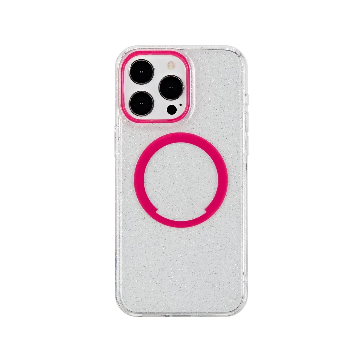 Joko Apple iPhone 15 Pro Tanya Magsafe Kapak - Desen 6