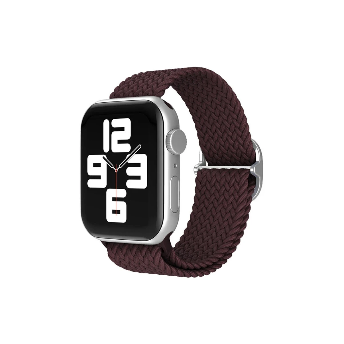 Apple Watch 42mm Star Kordon - Mürdüm