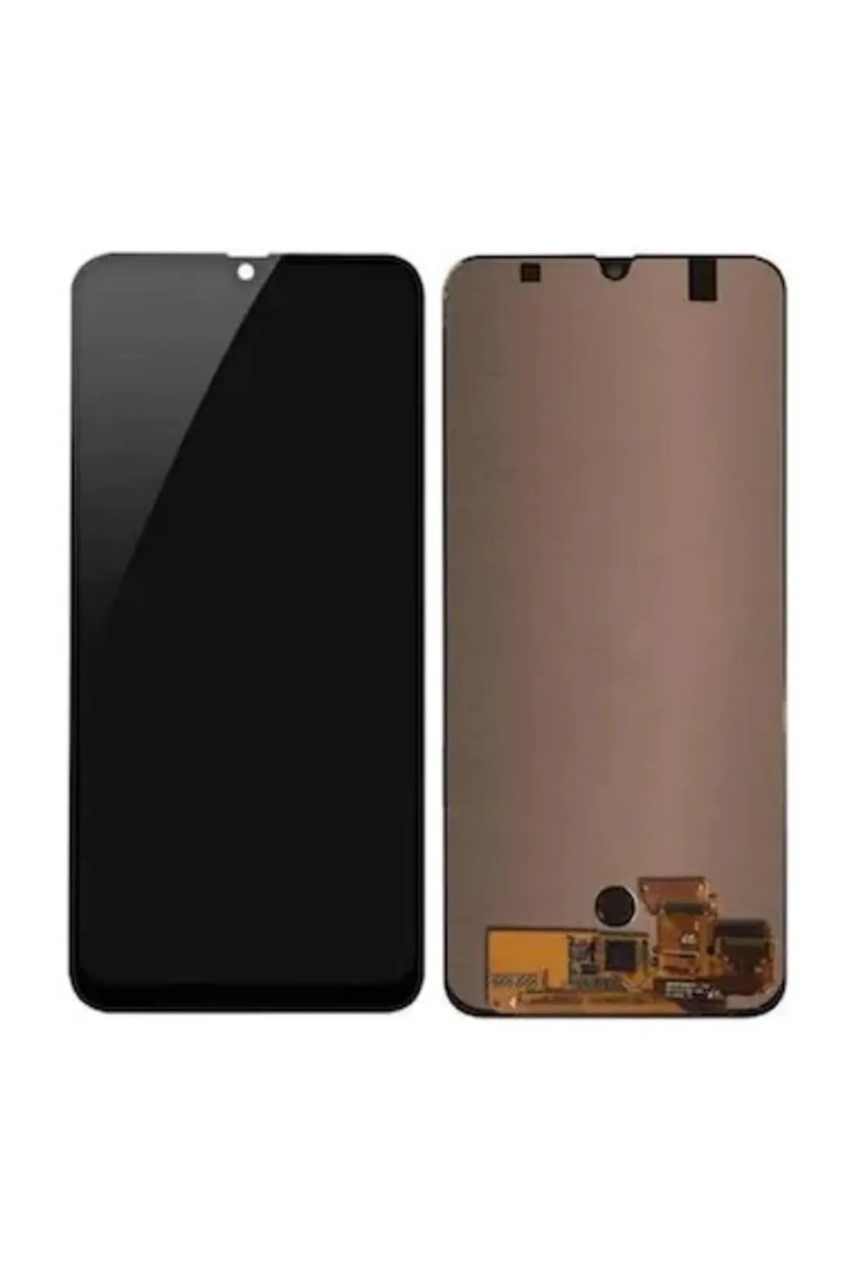 Galaxy A50 Uyumlu Sam A505F Lcd Ekran