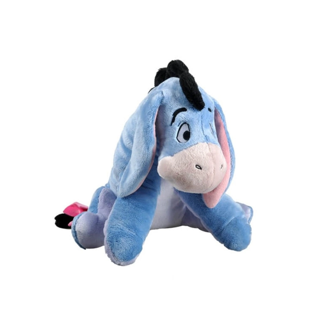 Peluş Oyuncak 43 cm Uzunlukta Yumuşak ve Rahat