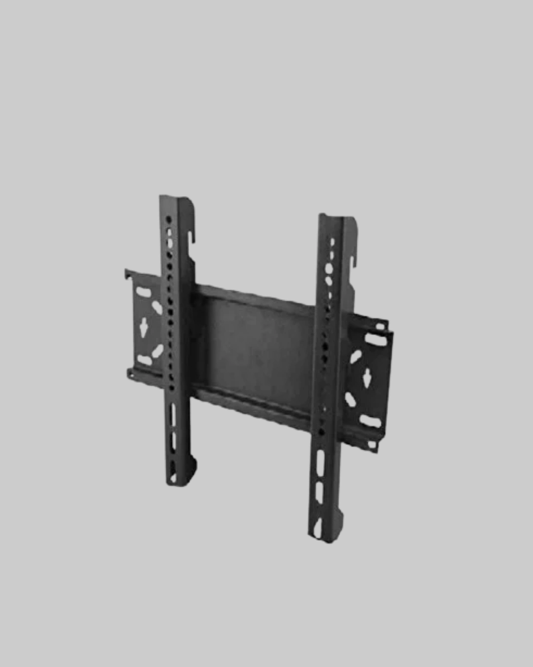 Kompakt Tasarımlı LED TV Askı Aparatı 32-42 İnç Uyumlu
