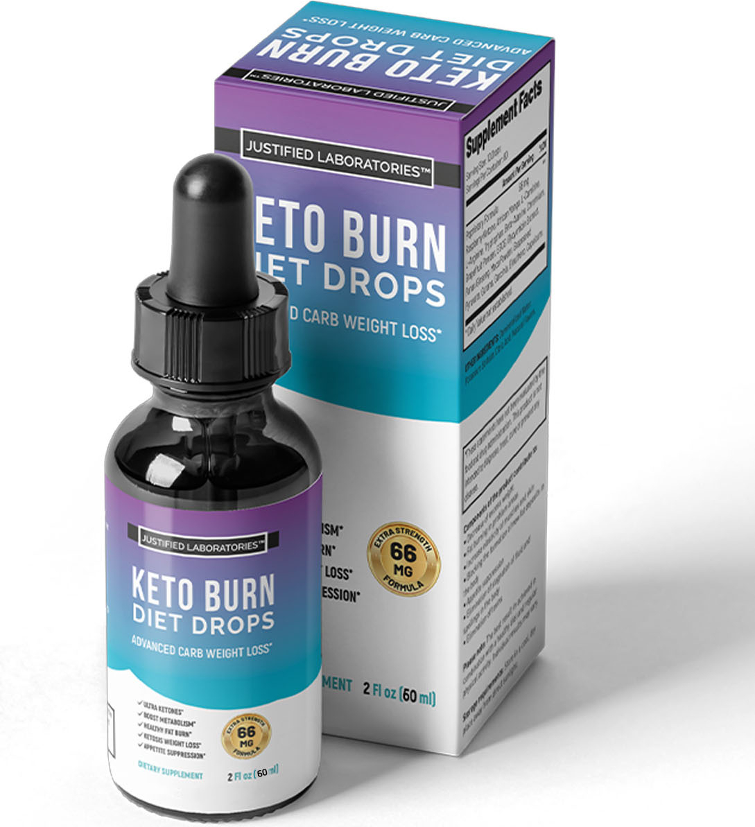 Keto Burn Diet Drops Damla
