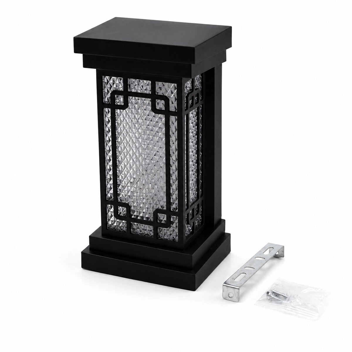 Osmanlı Tarzı 22W LED Aplik Duvar Lambası IP66