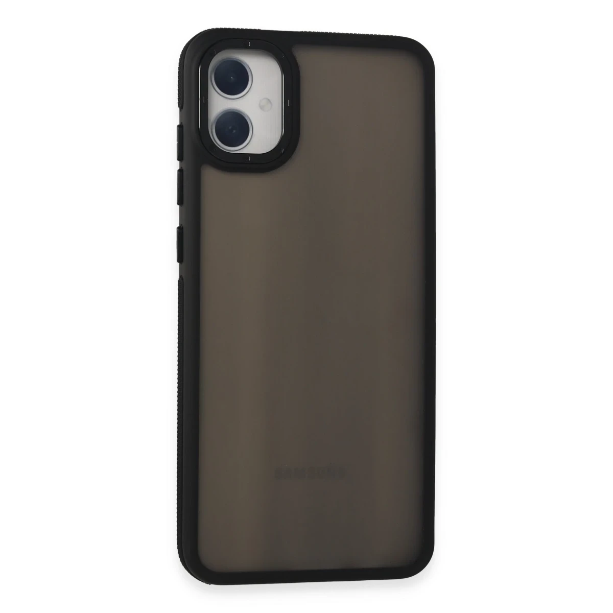Samsung Galaxy A05 Harvel Kapak - Siyah