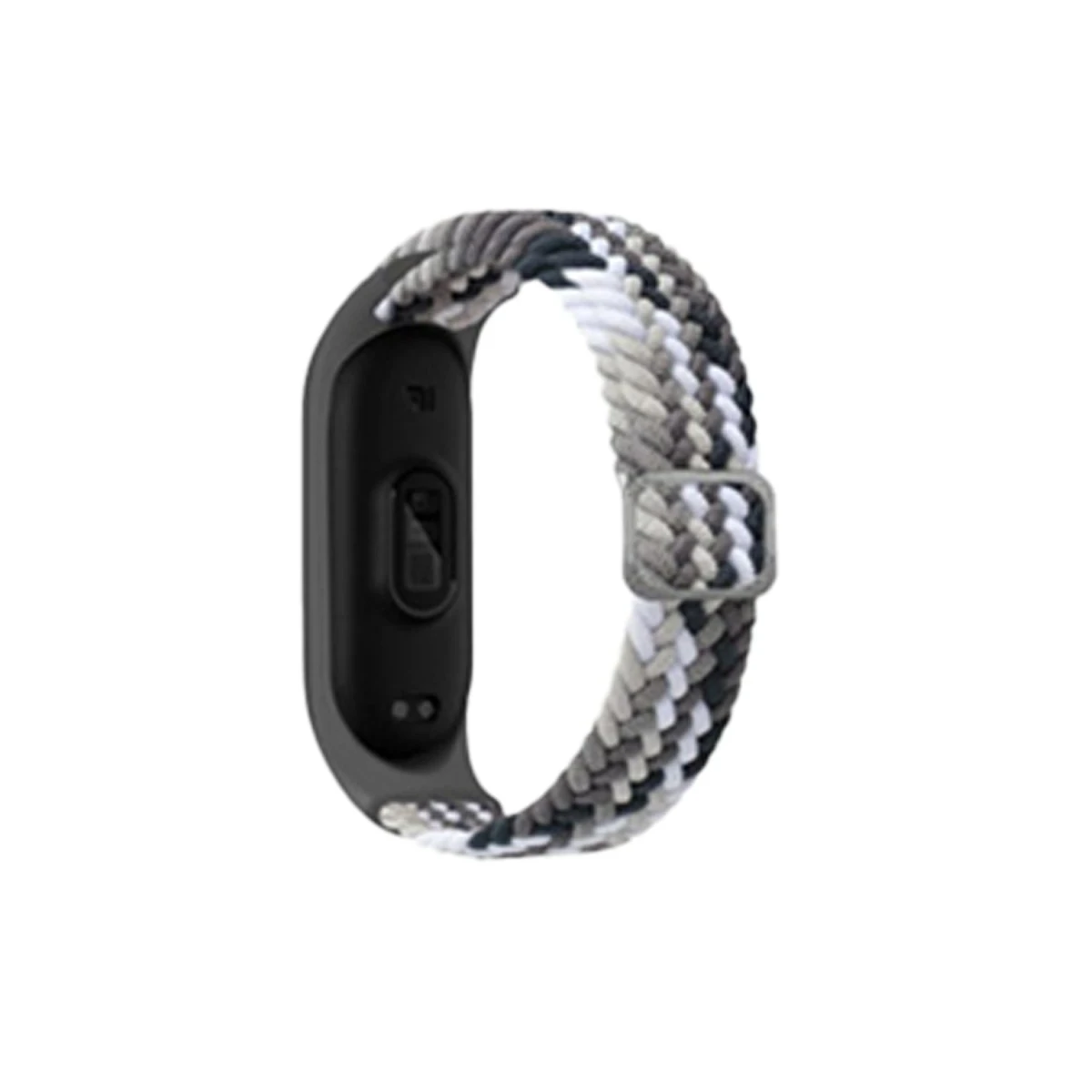 Xiaomi Mi Band 7 Star Kordon - Gri-Siyah