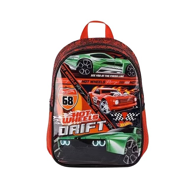 SAHIN 48379 S.T HOT WHEELS ANAOKULU HAWK JR DRIFT 1 Adet