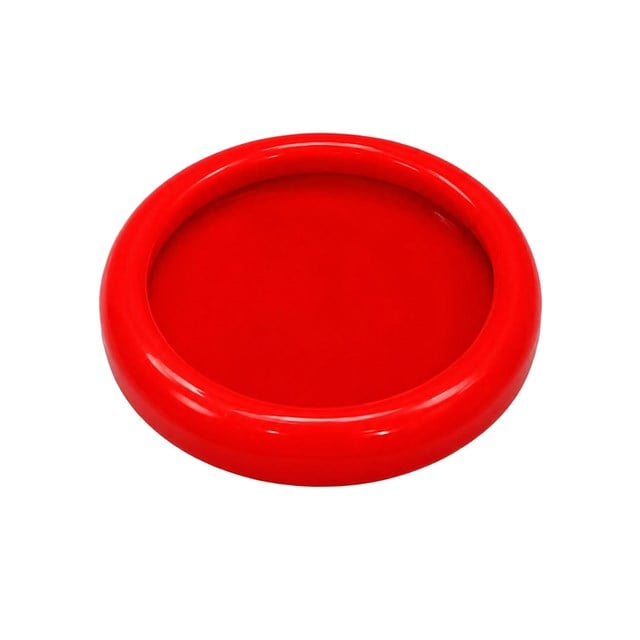 SN-38873 Sebze Meyve Saklama Kabı Kırmızı