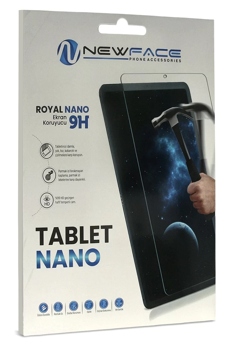 Samsung Galaxy X930 Tab S11 Ultra 14.6 Tablet Royal Nano