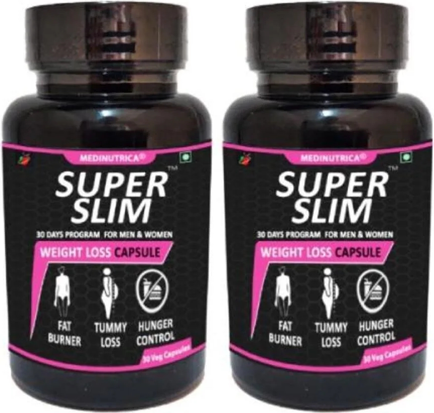 Süper Slim 30lu Dstklyci Ürün x 2 Adet