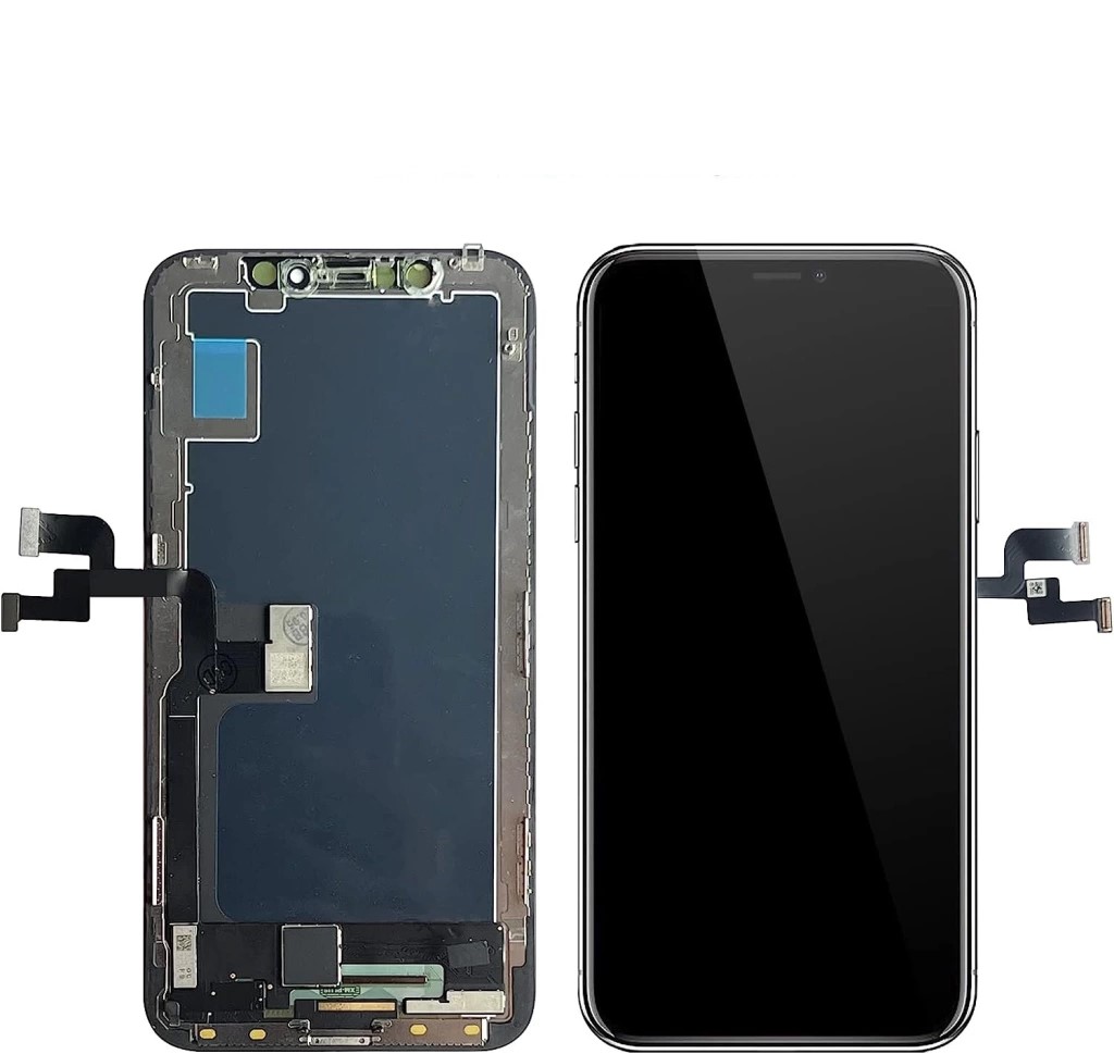 iPhone 12 Mini Uyumlu Dokunmatik Ekran (GX)