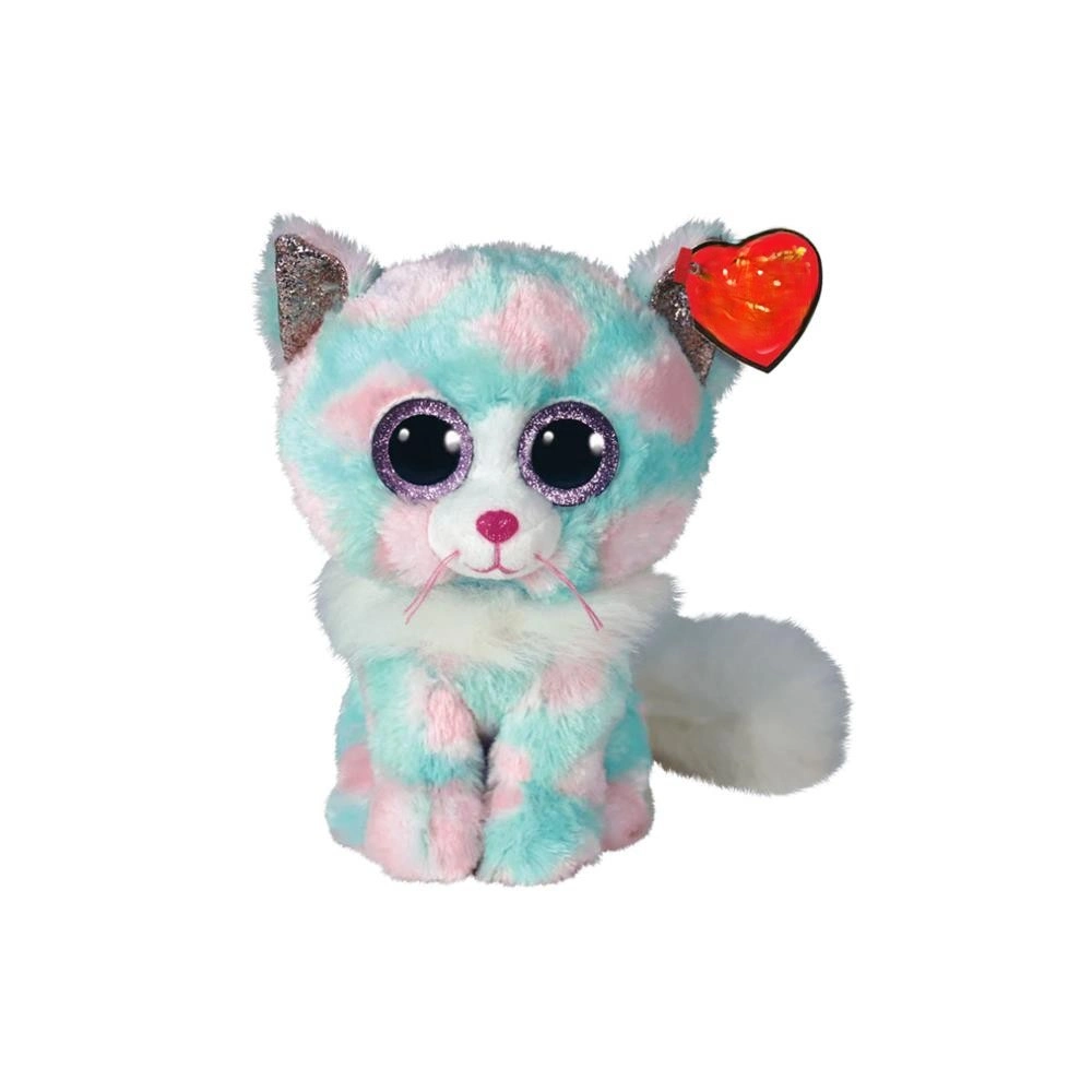 Pastel Renkli Regular Opal Kedi 1 Adet