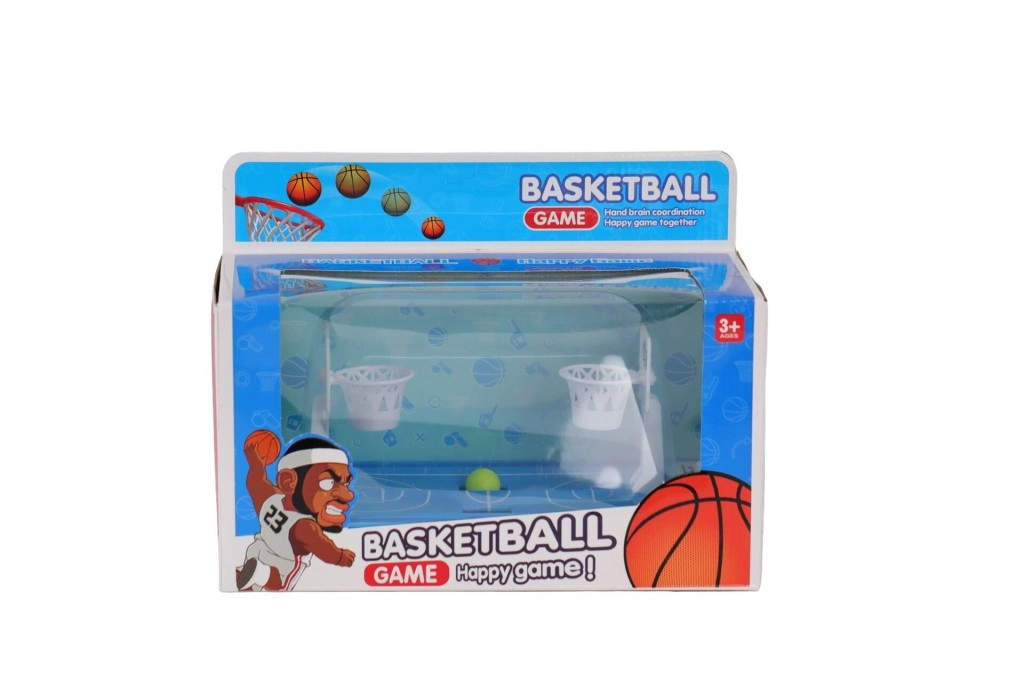 Basketbol Oyun Seti 1 Adet Eğlenceli Spor Aktivitesi