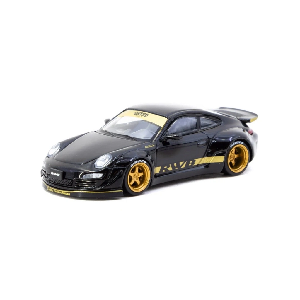 RWB 997 Black Adet Yedek Parça