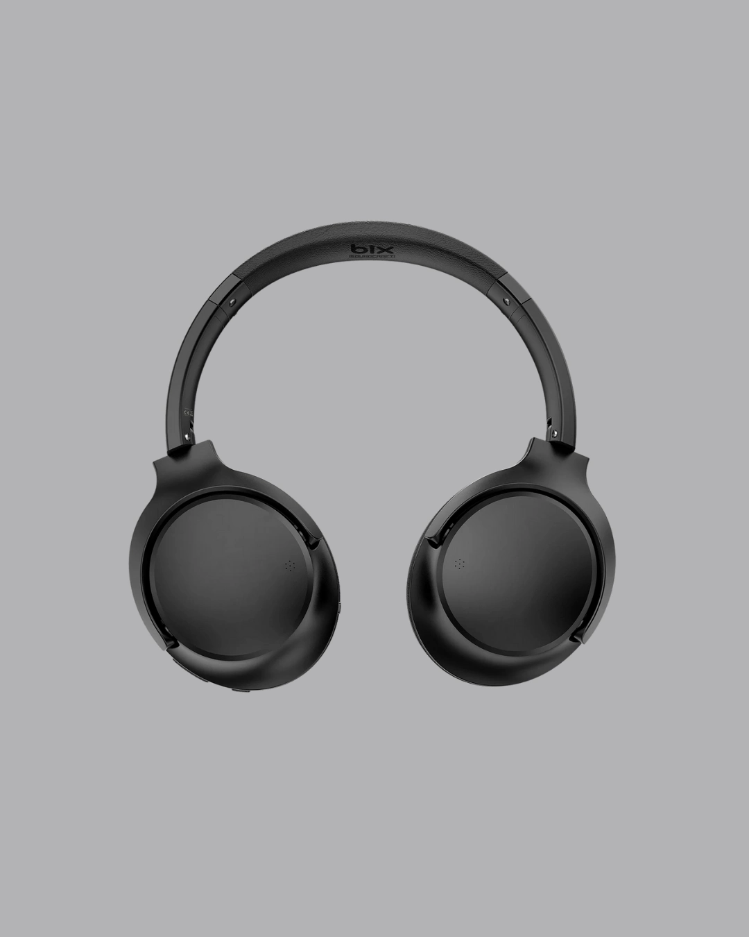 Kablosuz Bluetooth Kulaklık 300 mAh Hızlı Şarj Katlanabilir