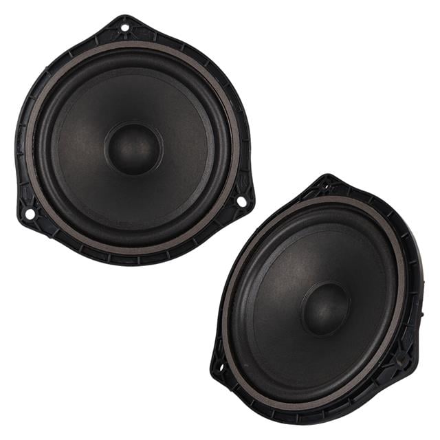 PW-13OPL 5’’ 13cm 4ohm 100 Watt Opel Araç Oto Tekli Hoparlör