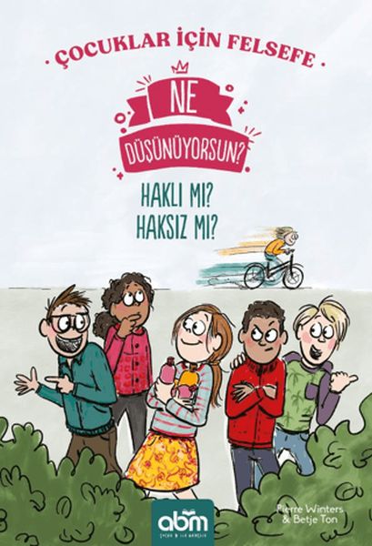 Ne Düşünüyorsun?