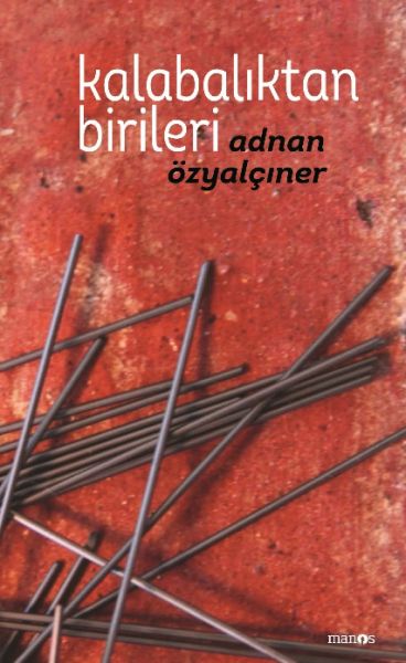 Kalabalıktan Birileri (Ciltli)