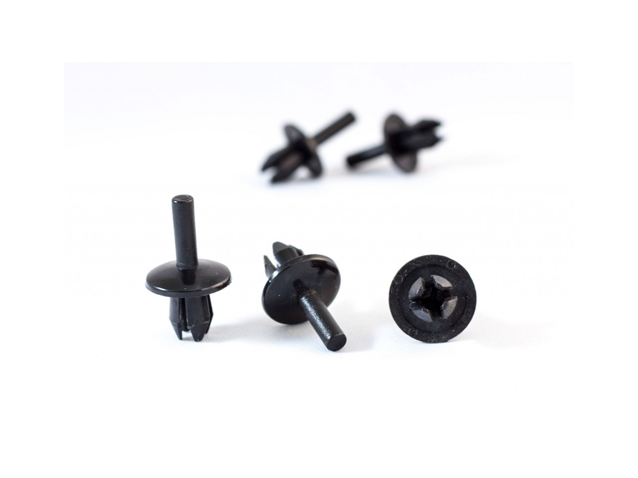 FORD - MONDEO – FOCUS & MERCEDES SPRINTER & VOLVO DAVLUMBAZ KLİPSİ 20 ADET YK 1603 OEM1009164