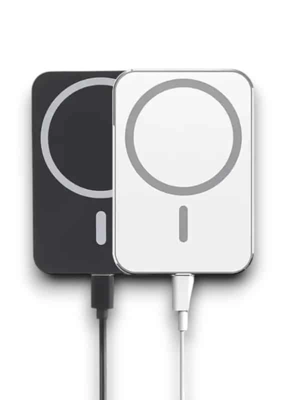 Magnetik Hızlı Şarj Cihazı 15W iPhone Uyumlu Araç Tutucu