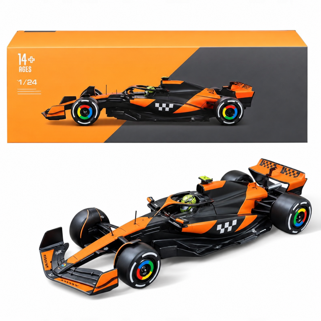 1:24 Model Araç (adet fiyatıdır)