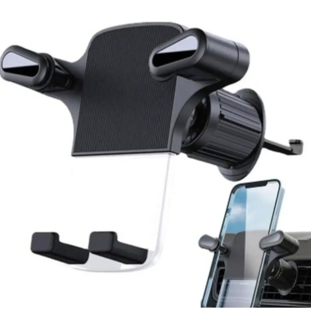 Modern Araç Telefon Tutucu 360 Derece Dönebilir ZR510
