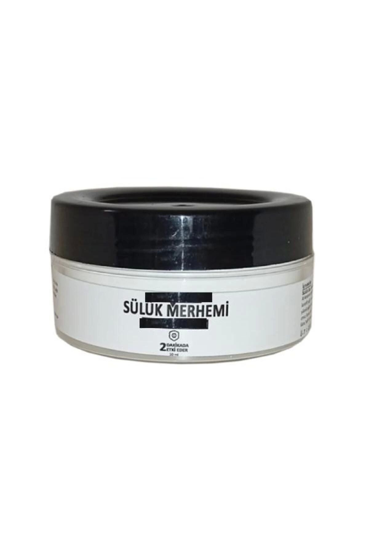 Mucizevi Sülük Merhemi Tüm Vücut Rahatlatıcı Masaj Kremi 50 ml x 1 adet