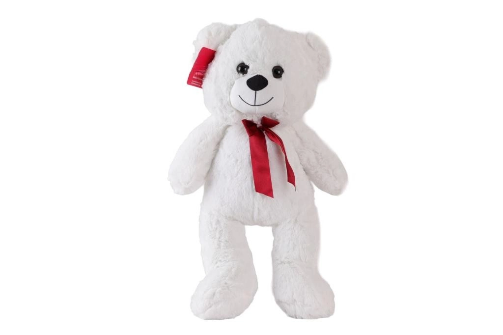 Salaş Beyaz 46 cm Rahat Kesim Ürün
