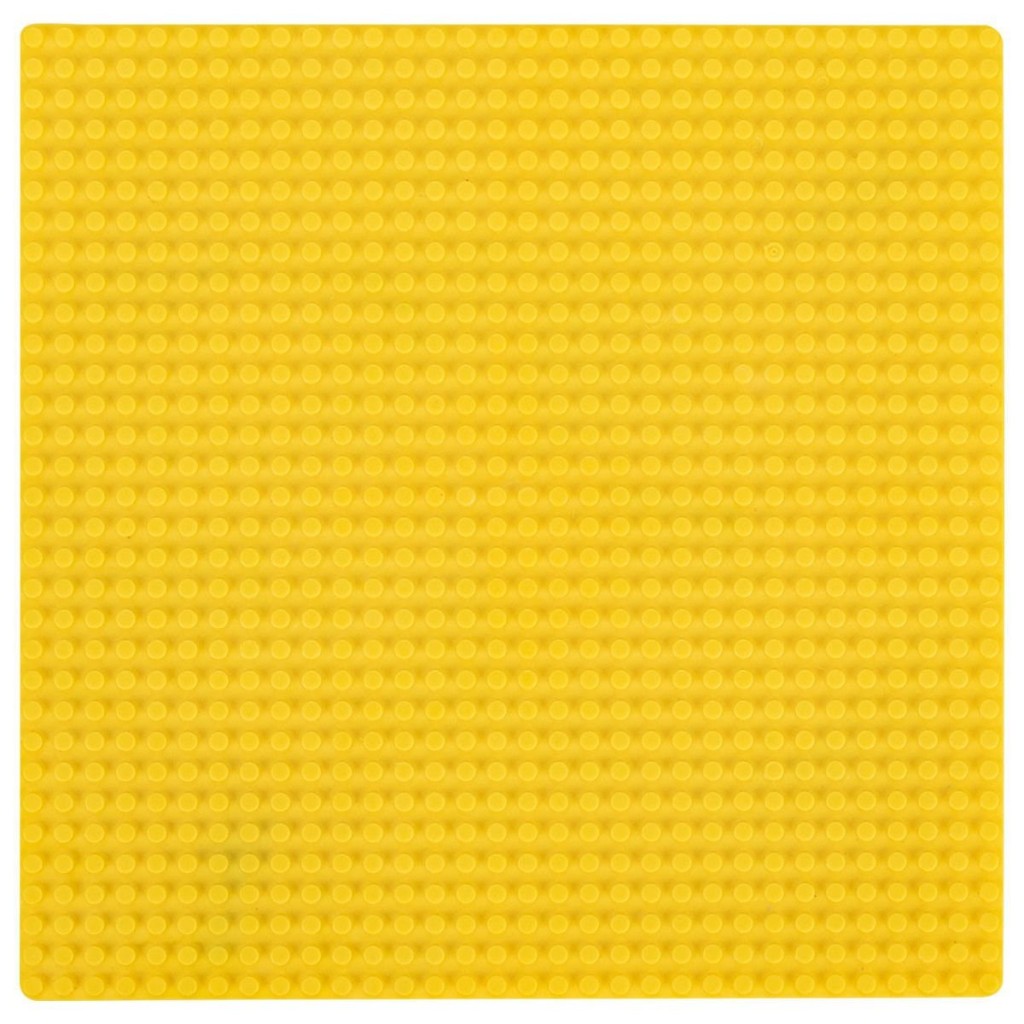 03 627S Micro Blok Oyun Tablası Sar