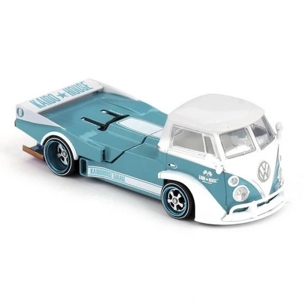 Volkswagen T1 KaidoHouse 1:64 Seti