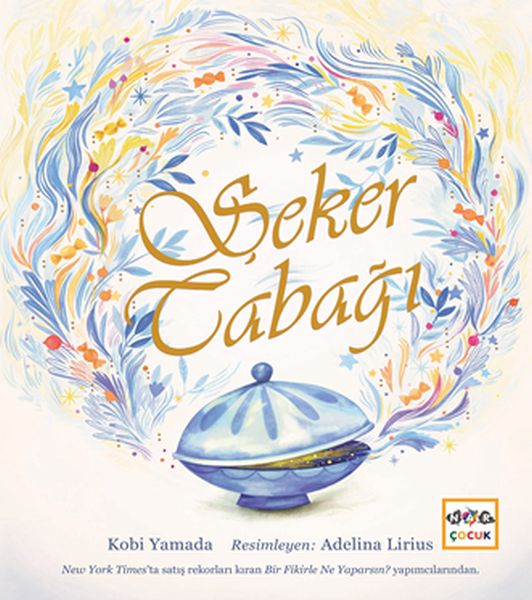 Şeker Tabağı