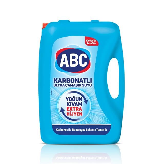 Ultra Çamaşır Suyu Karbonat 3250ml 1 Adet