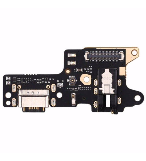 Redmi 8 Uyumlu - 8A Şarj-Kulaklık Soket Mikrofon Bordu