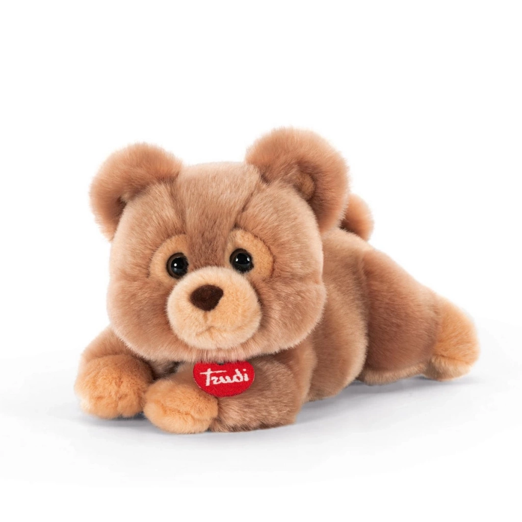 Sevimli Peluş Teddy Bear 23 cm Kahverengi