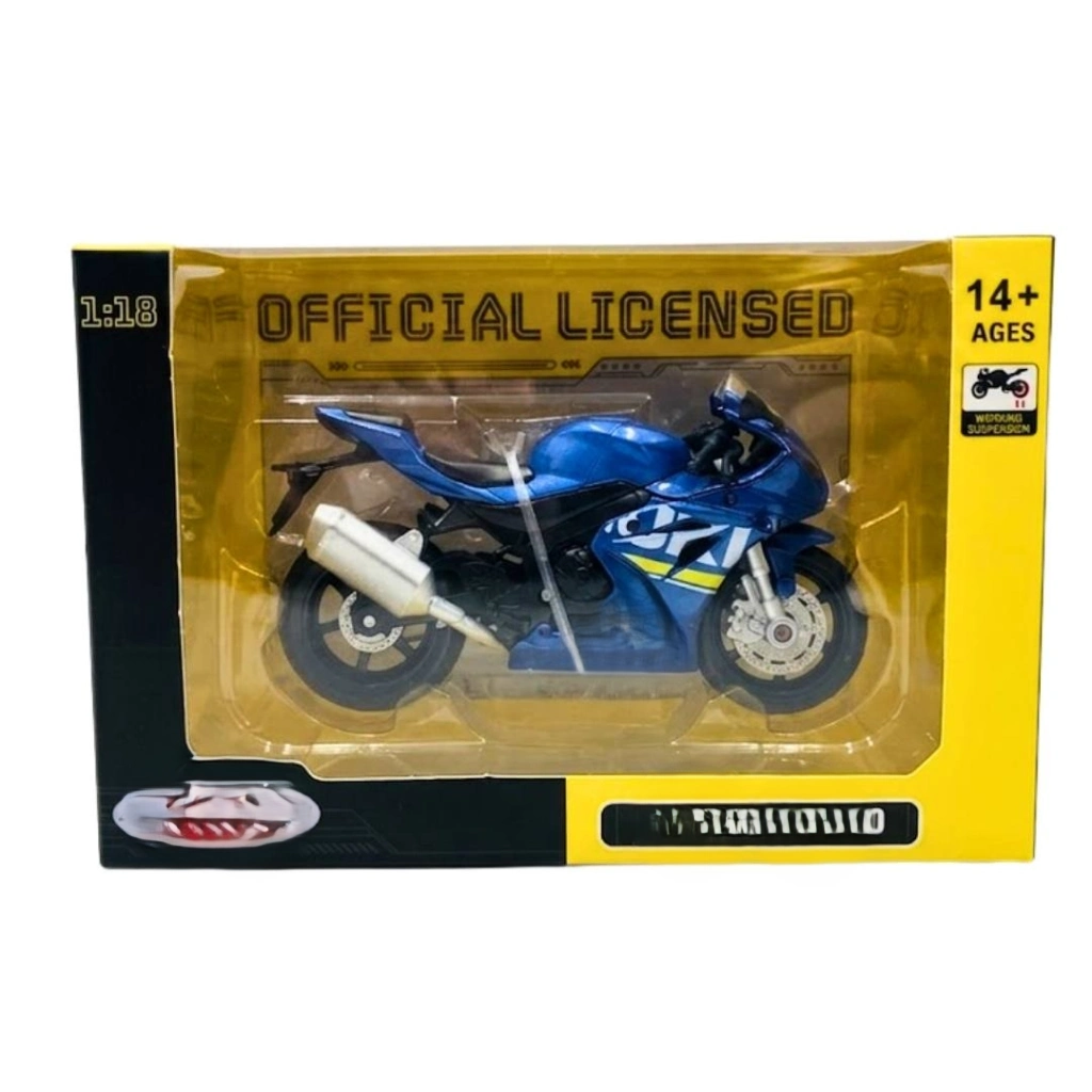 GSX-R1000 İçin 1 Adet Yedek Parça