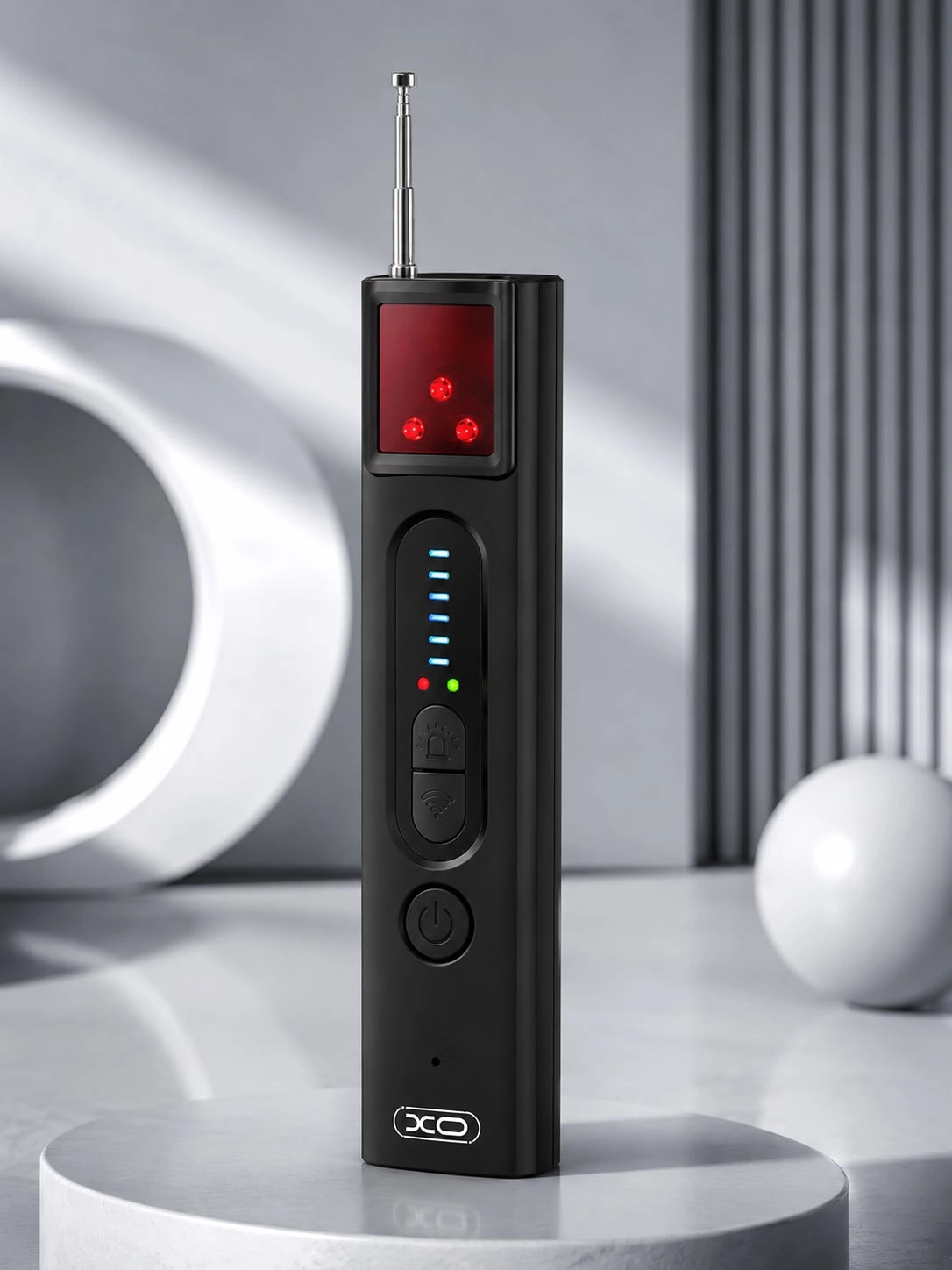 Hassas Elektronik Kontrol Cihazı 1 Adet Taşınabilir Kullanım