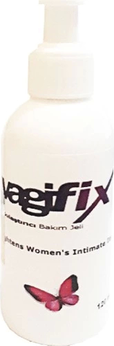 Etkili  Kadın Bakım Kremi 120 ml