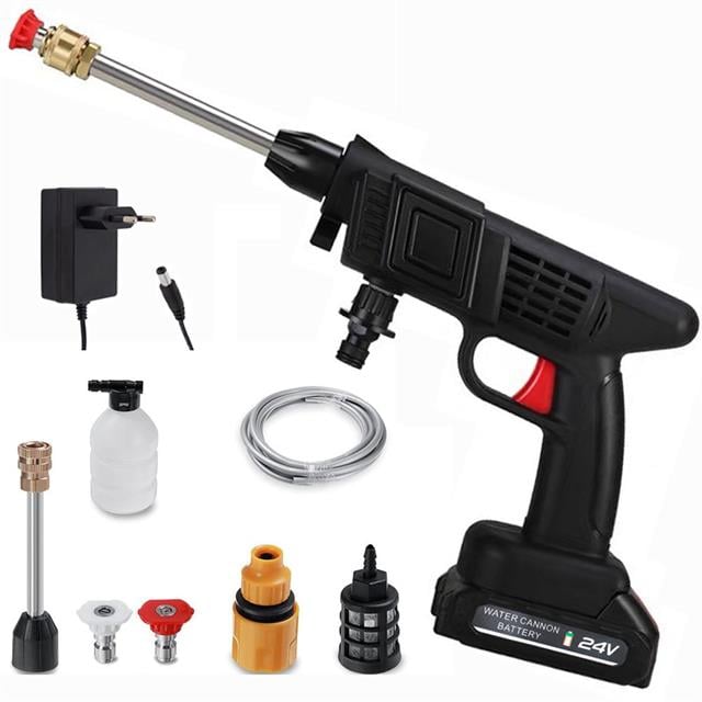 Basınçlı Su Püskürtme Cihazı PM-7728