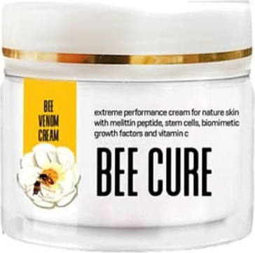 Şeyse Bee One Bee Cure Arı Zehri Kremi