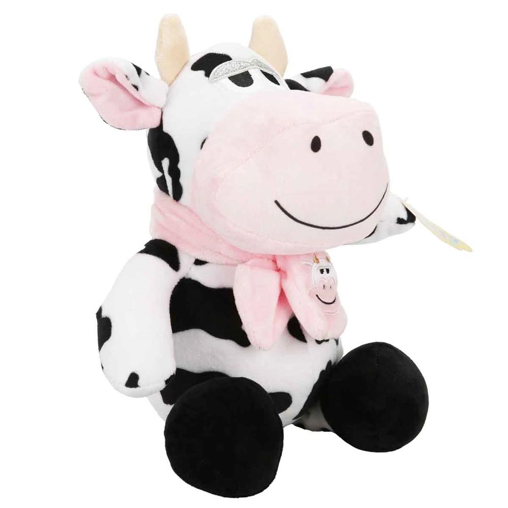 Eğlenceli Peluş Hayvanlar 25 cm Oyun Arkadaşları
