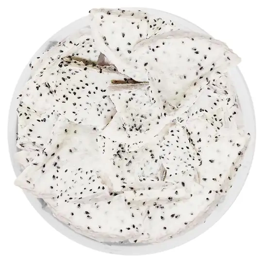 Beyaz Ejder Meyvesi Atıştırmalık 30gr Paket