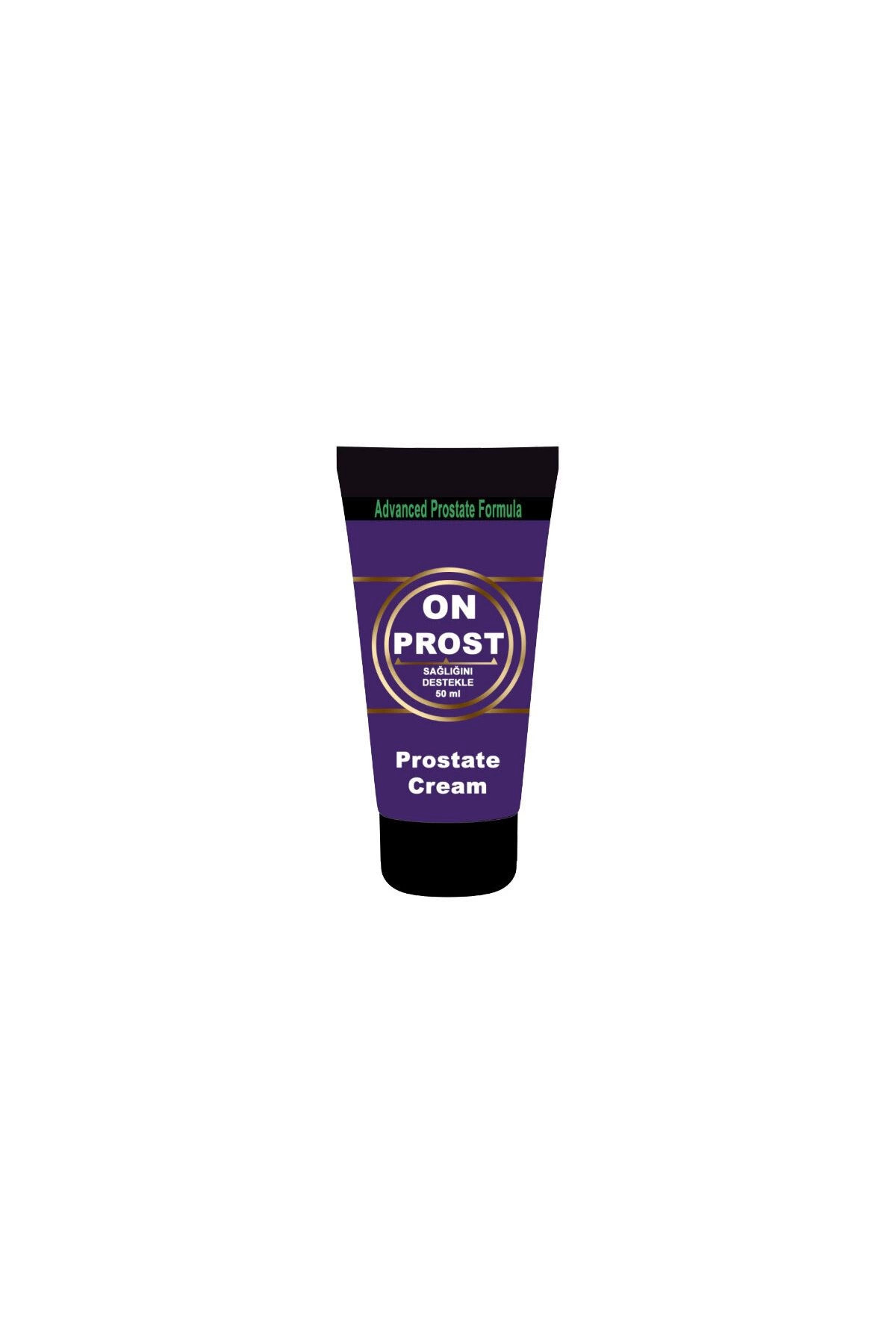 On Prost Erkekler İçin Özel Sorununa Destek Krem 50 ml