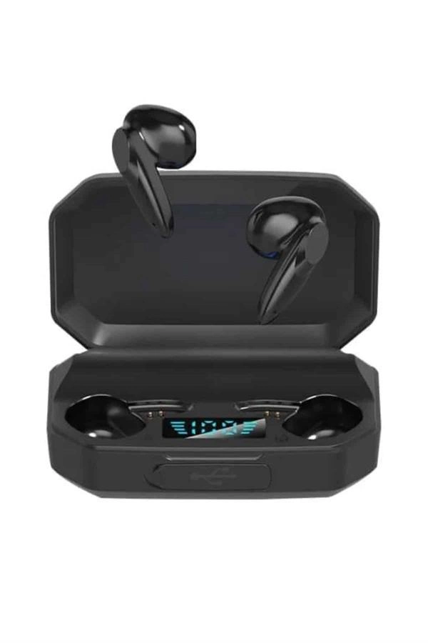 Profesyonel G30 Kulaklık Bluetooth 5.2 Oyun Modu